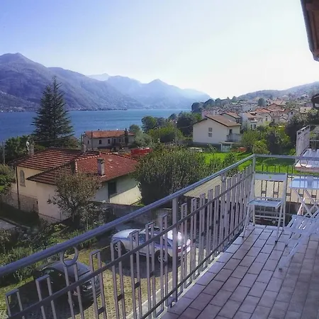 My Holidays - Apartman *