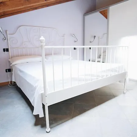 My Holidays - Apartman Musso