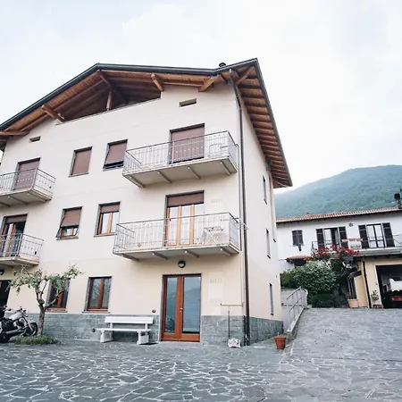 Apartman My Holidays -