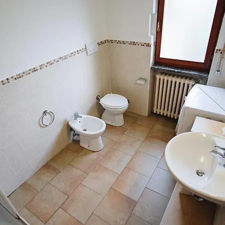 My Holidays - Apartman Musso
