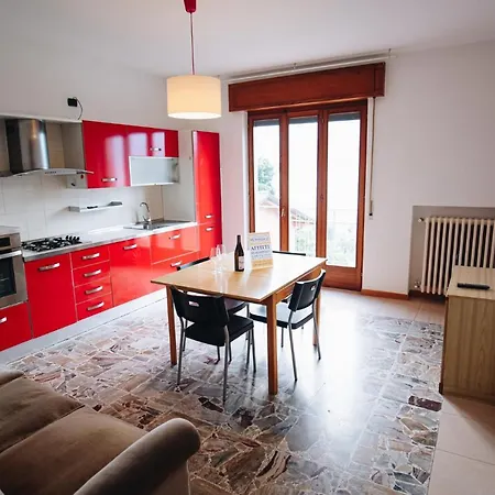 Apartman My Holidays -